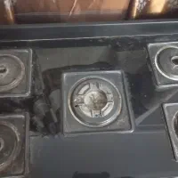 گاز|اجاق گاز و لوازم برقی پخت‌وپز|زابل, |دیوار