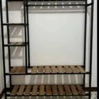 تیاراس رختبند آویز ۰۰۸۹