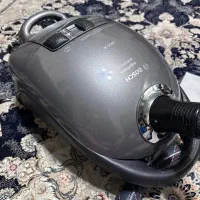 جارو برقی بوش 2400w