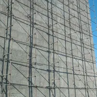 داربست فلزی خان محمدی.نظرآباد.هشتگرد. وحومه.