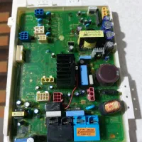 برد اصلی ماشین ظرفشویی الجی