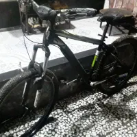 دوچرخه ویوا اصل در حد نو