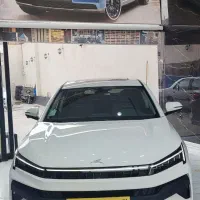 kmc j7 مدل ۱۴۰۳|خودرو سواری و وانت|قم, باغ شریفی|دیوار