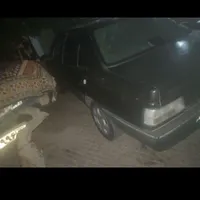 پژو۲۰۰۰تازه تعمیر|خودرو سواری و وانت|گرگان, |دیوار