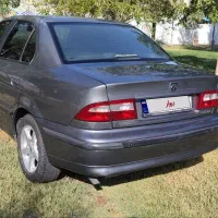 سمند88Lx|خودرو سواری و وانت|قرچک, زیبا شهر|دیوار