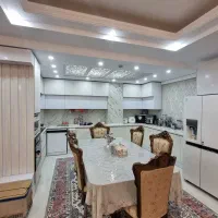 ۱۸۸مترنوساز/فول نصبیات/۳خواب/تکواحدی/شهرک وائین