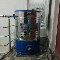 پتو شور پنجاه کیلویی