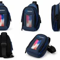 کراس بگ ضد ضربه کیلوویو مدل KiloView Body Armor IV|کیف، کفش، کمربند|تهران, حبیب الله|دیوار