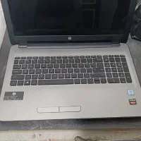 hp i7
