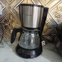 قهوه ساز فیلیپس|سماور، چای‌ساز، قهوه‌ساز|شهریار, شهریار|دیوار