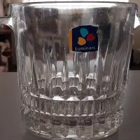 سطل زباله و جا دستمالی