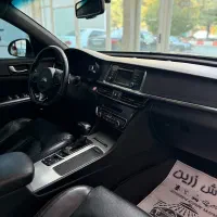 اپتیما 2016جی تی لاین|خودرو سواری و وانت|ارومیه, |دیوار