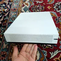ایکس باکس وان اس(xbox one s)|کنسول، بازی ویدئویی و آنلاین|مشهد, شهرک شهید باهنر|دیوار