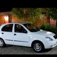 تیبا مدل ۹۷