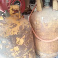 کپسول ایران گاز