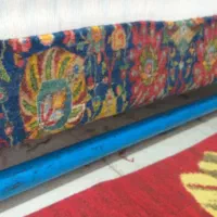 تولیدی فرش دستباف|فرش|سنندج, |دیوار