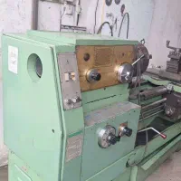 فروش تراش شینیانگ ۲متر|ماشین‌آلات صنعتی|آمل, |دیوار