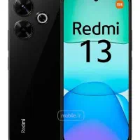 گوشی شیامی redmi 13