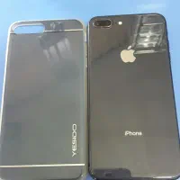 ایفون ۸پلاس