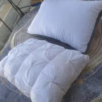 بالشت طبی میکرو فایبر باغملک