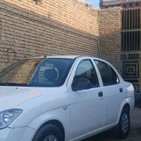 تیبا یک مدل۹۸