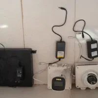 دوربین مدار بسته