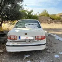 سمند تصادفی