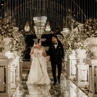 آتلیه عکس عکاسی فیلمبردار عروس آران(عقد باغ عمارت)