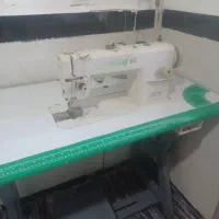 چرخ خیاطی زوجی