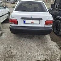 پرایدمدل ۹۹درحد|خودرو سواری و وانت|مشگین شهر, |دیوار