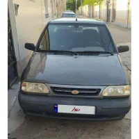 پراید مدل ۹۳