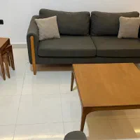 مبلمان راحتی|مبلمان خانگی و میز عسلی|جم, |دیوار