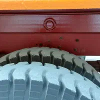 خاور کمپرسی|خودرو سنگین|شیراز, وزیرآباد|دیوار