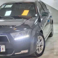 دنا پلاس ۱۴۰۱ اتومات فول استثنائی|خودرو سواری و وانت|بانه, |دیوار