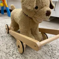 واکر بچگونه