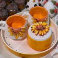 ظروف سرامیکی ،ماگ دستساز