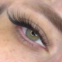 اکستنشن مژه