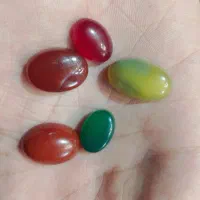 عقیق انگشتر