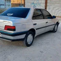 پژو ۴۰۵ مدل ۸۶. معاوضه با گوسفند هم دارم