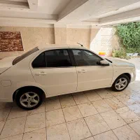 دنا معمولی تیپ ۲|خودرو سواری و وانت|ری, سرتخت|دیوار