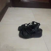 کفش مشکی