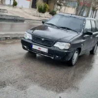 پراید۱۳۲مدل۱۳۸۷