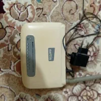 مودم وای فایnetis
