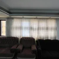 پرده|پرده، رانر، رومیزی|شیراز, شهرک گلدشت حافظ‎|دیوار