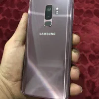 سامسونگ s9 plus|موبایل|بابل, |دیوار