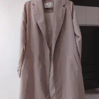 پالتو کت سویشرت پالتو بلند زنانه و دخترانه|لباس|تهران, تهرانسر شمالی|دیوار