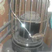 چراغ نفتی قدیمی ومنقل و     لوازم قدیمی دیگر