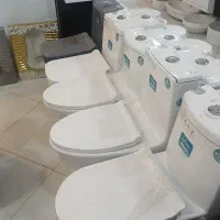 انواع توالت فرنگی