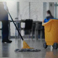 آبدارچی خانم