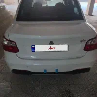 ساینا اس ۸۵‌گانه خونگی بدون رنگ|خودرو سواری و وانت|آبادان, |دیوار